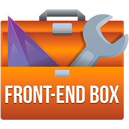 Front-End Box